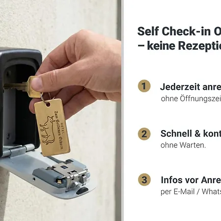Ochsen - Smart
