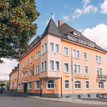 Ochsen - Smart Hotel Stockach
