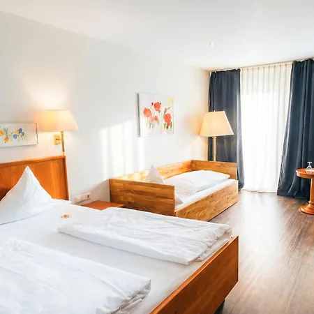 Ochsen - Smart 4*