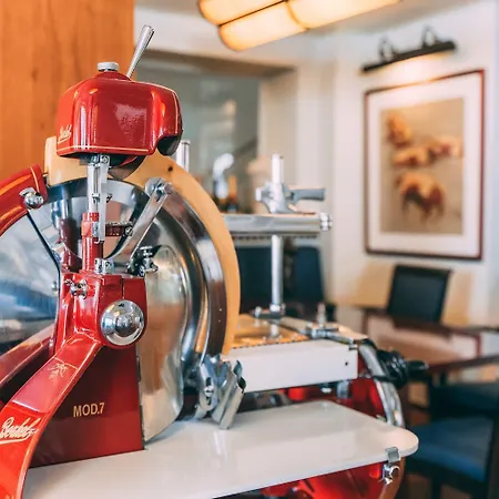 Ochsen - Smart Hotel Stockach