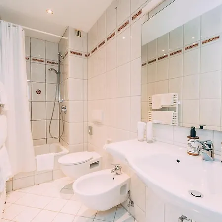 Szálloda Ochsen - Smart