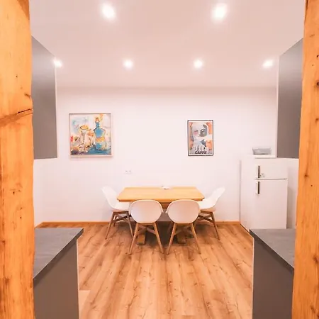 Ochsen - Smart Szálloda Stockach