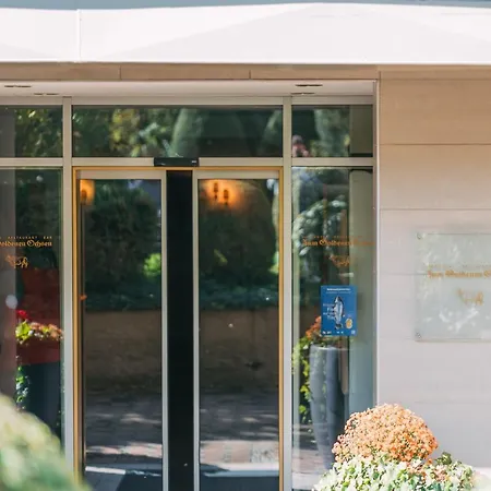 Ochsen - Smart Szálloda