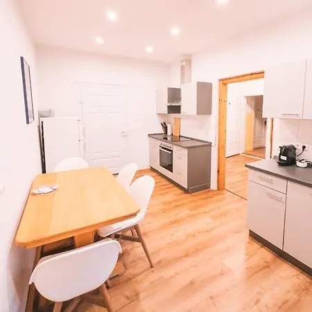 Szálloda Ochsen - Smart