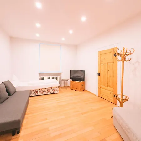 Ochsen - Smart Szálloda 4*