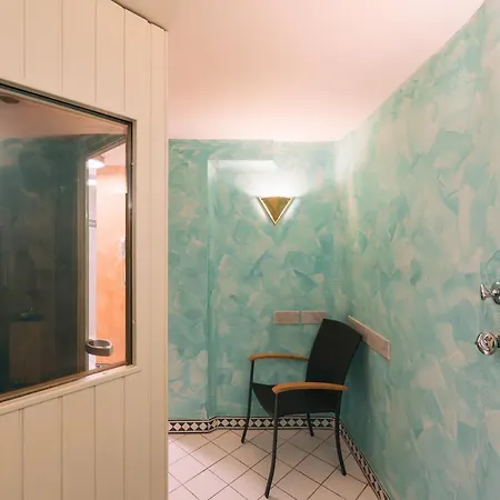 Szálloda Ochsen - Smart 4*