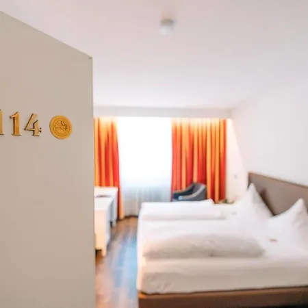Ochsen - Smart Hotel 4*