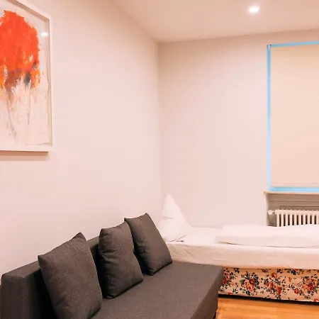 Ochsen - Smart Hotel
