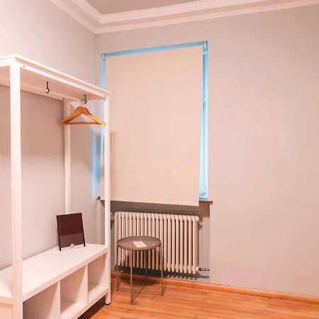 Ochsen - Smart Hotel 4*