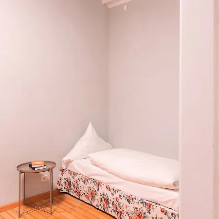 Hotel Ochsen - Smart