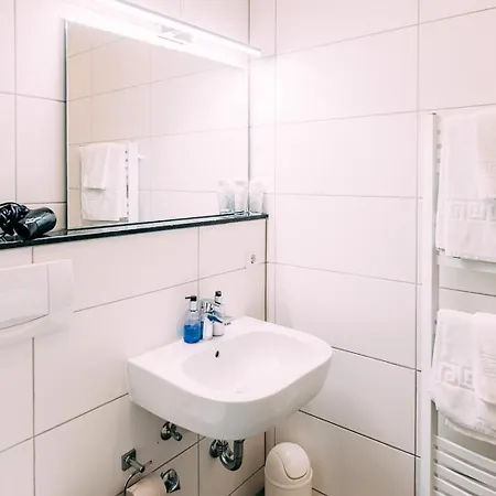 Ochsen - Smart Hotel