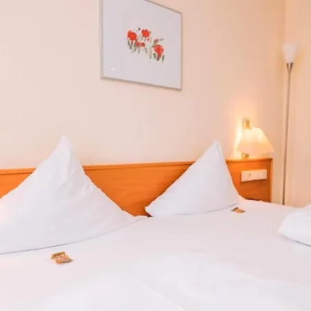 Ochsen - Smart 4*