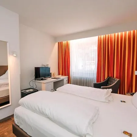 Hotel Ochsen - Smart 4*