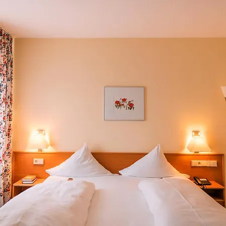 Hotel Ochsen - Smart Stockach