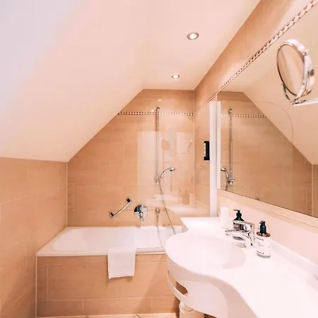 Ochsen - Smart Hotel 4*