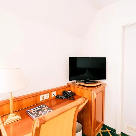 Ochsen - Smart Hotel 4*