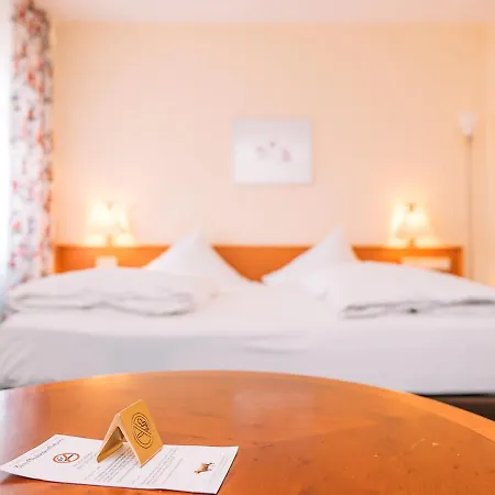 Hotel Ochsen - Smart 4*