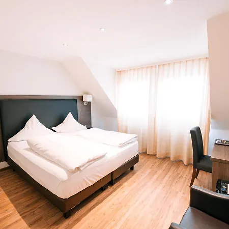 Ochsen - Smart 4* Stockach