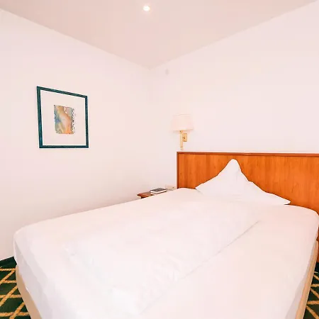 Ochsen - Smart 4*