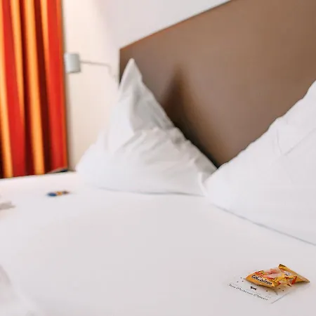 Hotel Ochsen - Smart