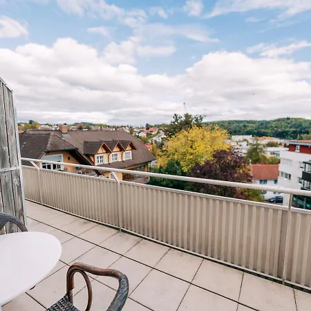 Ochsen - Smart Hotel 4*