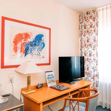 Hotel Ochsen - Smart 4*
