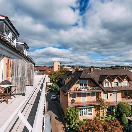 Ochsen - Smart Hotel Stockach