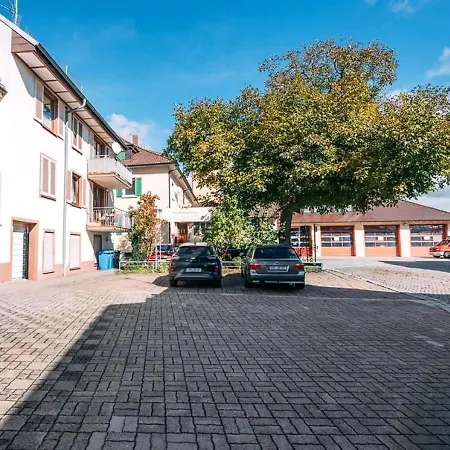 Ochsen - Smart Stockach