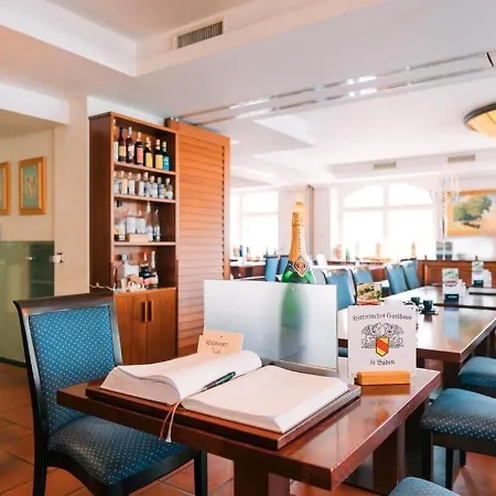 Ochsen - Smart 4*