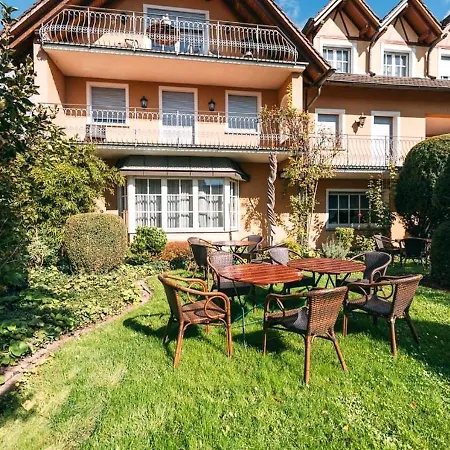 Hotel Ochsen - Smart Stockach