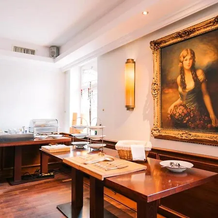 Ochsen - Smart 4*