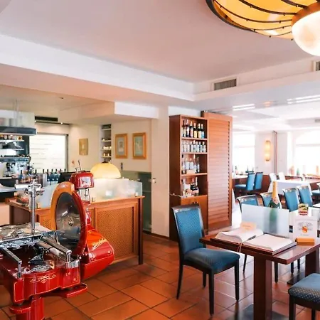 Ochsen - Smart Hotel 4*