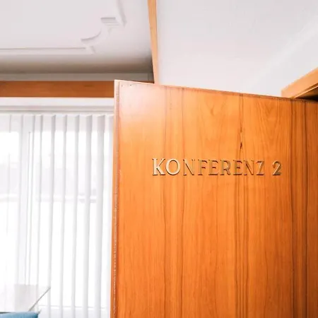 Ochsen - Smart 4*