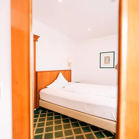 Hotel Ochsen - Smart Stockach