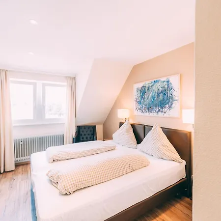 Ochsen - Smart Hotel 4*
