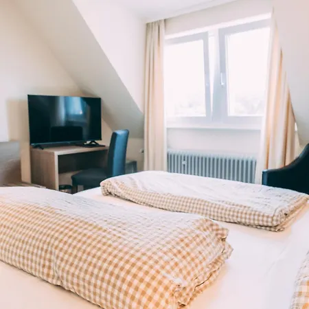 Ochsen - Smart 4*