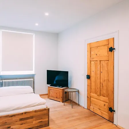 Ochsen - Smart Hotel Stockach