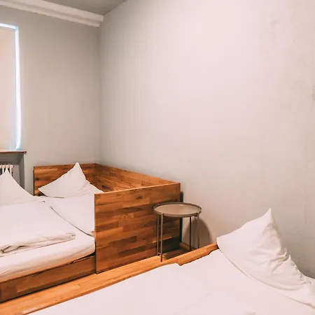 Ochsen - Smart Hotel 4*