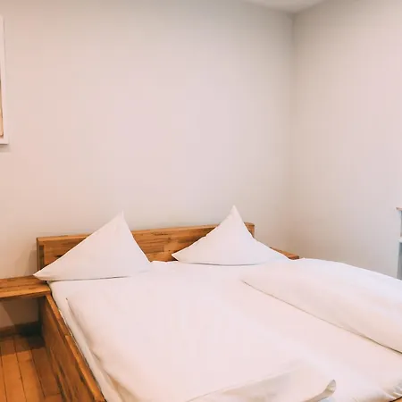 Ochsen - Smart Hotel 4*