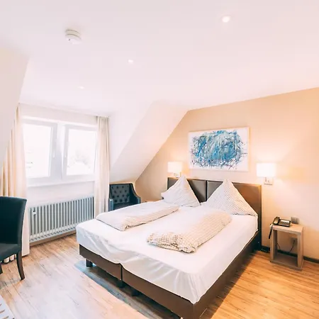 Hotel Ochsen - Smart 4*