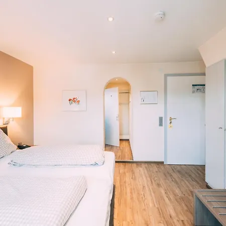 Ochsen - Smart Hotel Stockach