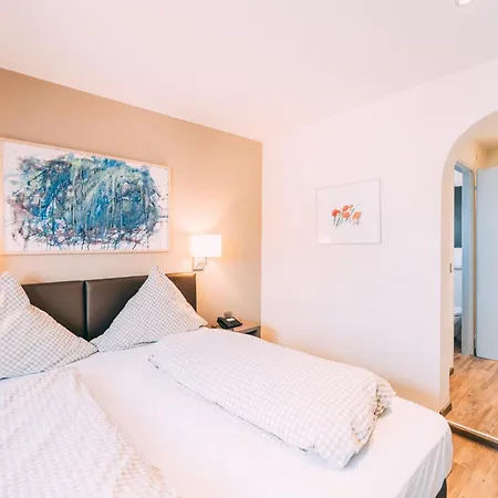 Hotel Ochsen - Smart 4*