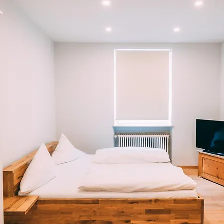 Ochsen - Smart Hotel Stockach