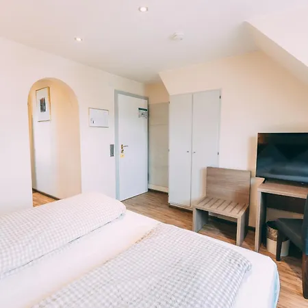 Hotel Ochsen - Smart Stockach