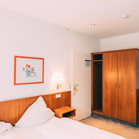 Hotel Ochsen - Smart Stockach