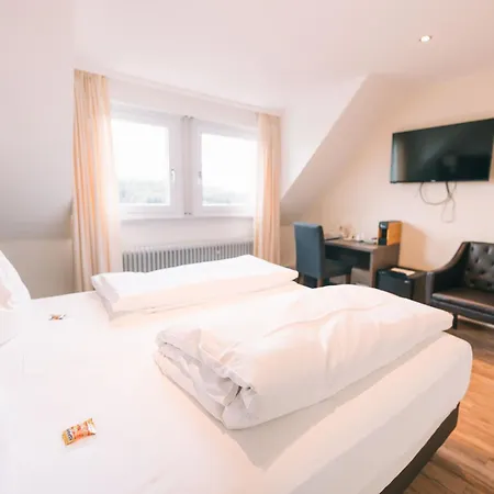Ochsen - Smart 4*
