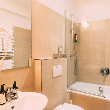 Ochsen - Smart 4*