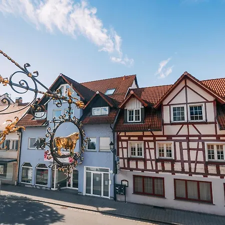 Ochsen - Smart Hotel Stockach