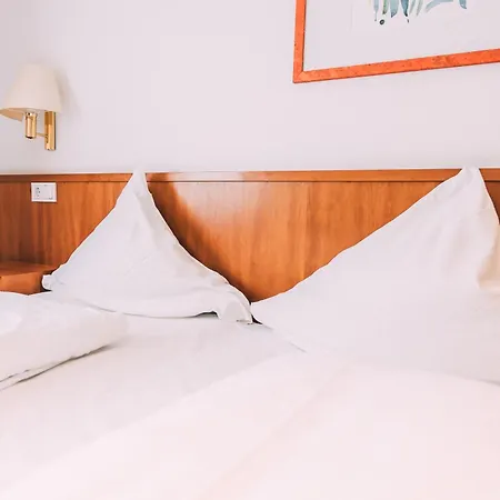 Hotel Ochsen - Smart 4*