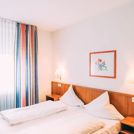 Hotel Ochsen - Smart Stockach